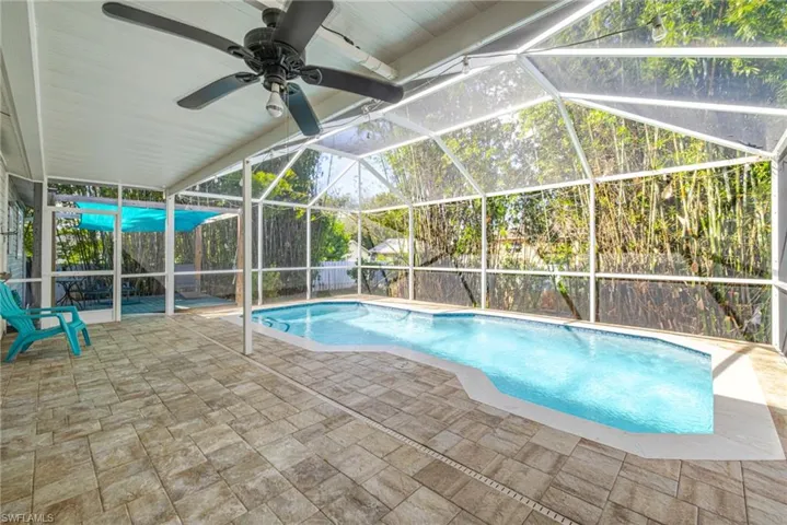 8341 Cardinal Rd, Fort Myers, Florida 33967