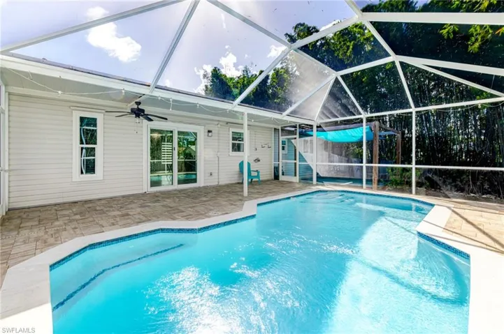 8341 Cardinal Rd, Fort Myers, Florida 33967