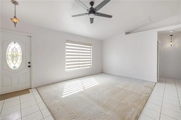 8341 Cardinal Rd, Fort Myers, Florida 33967