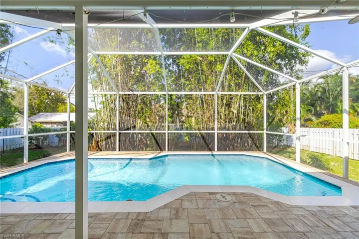 8341 Cardinal Rd, Fort Myers, Florida 33967