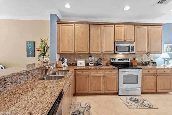 14543 Abaco Lakes Dr 103, Fort Myers, Florida 33908