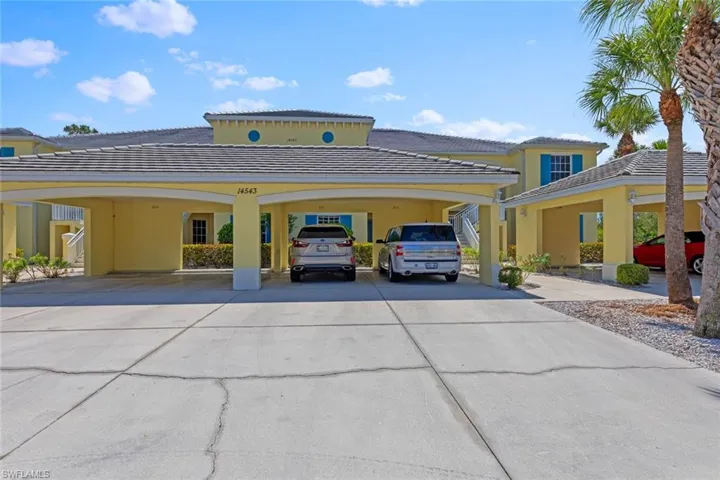 14543 Abaco Lakes Dr 103, Fort Myers, Florida 33908