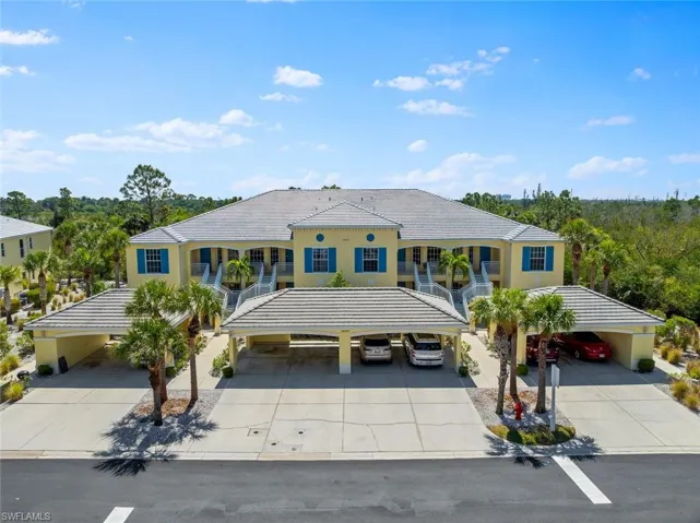 14543 Abaco Lakes Dr 103, Fort Myers, Florida 33908