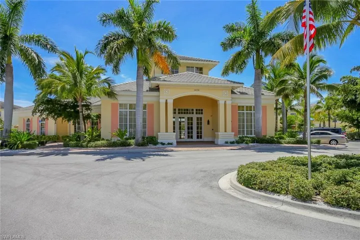 14543 Abaco Lakes Dr 103, Fort Myers, Florida 33908