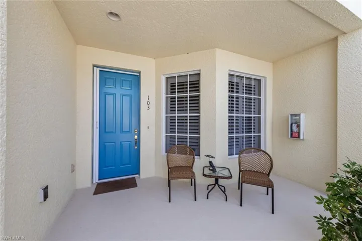 14543 Abaco Lakes Dr 103, Fort Myers, Florida 33908
