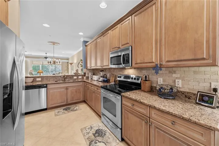 14543 Abaco Lakes Dr 103, Fort Myers, Florida 33908