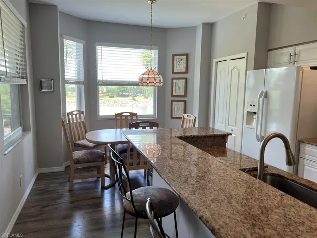 7525 Stoneybrook Dr 932, Naples, Florida 34112