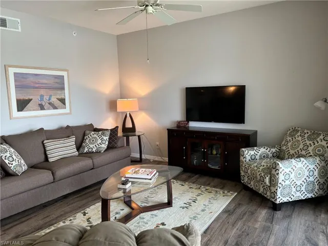 7525 Stoneybrook Dr 932, Naples, Florida 34112