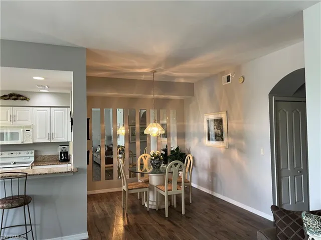 7525 Stoneybrook Dr 932, Naples, Florida 34112
