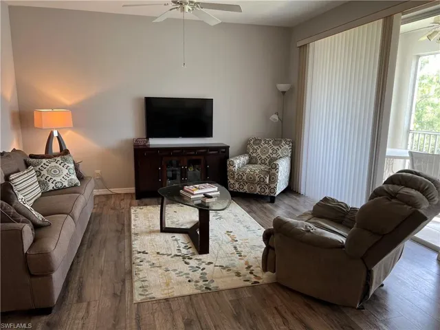 7525 Stoneybrook Dr 932, Naples, Florida 34112