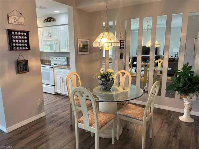 7525 Stoneybrook Dr 932, Naples, Florida 34112