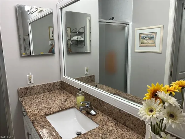 7525 Stoneybrook Dr 932, Naples, Florida 34112