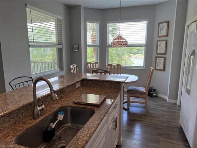 7525 Stoneybrook Dr 932, Naples, Florida 34112