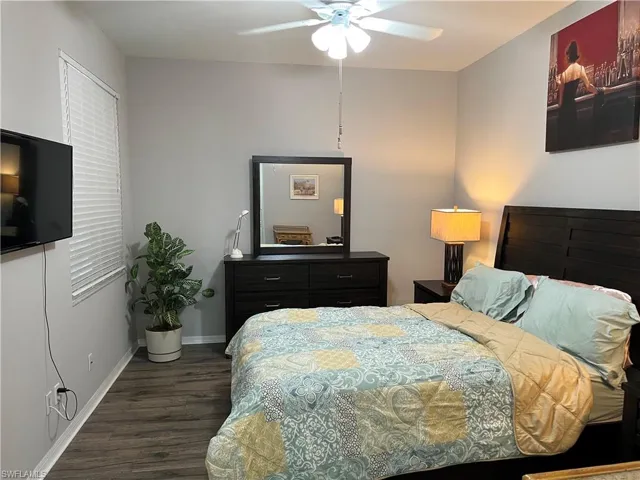 7525 Stoneybrook Dr 932, Naples, Florida 34112