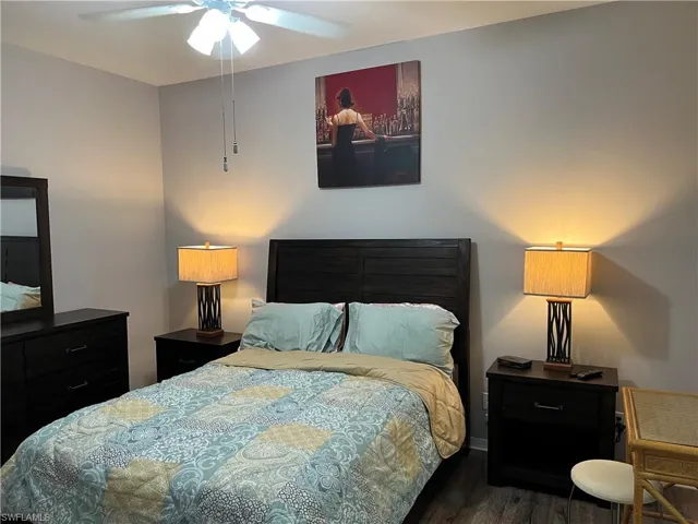 7525 Stoneybrook Dr 932, Naples, Florida 34112