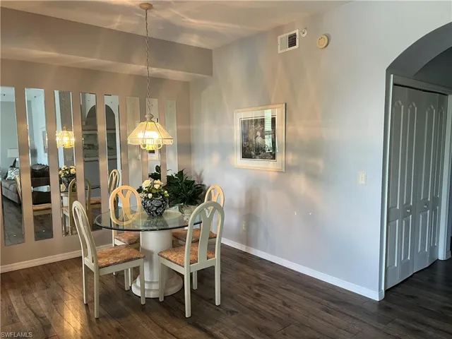 7525 Stoneybrook Dr 932, Naples, Florida 34112