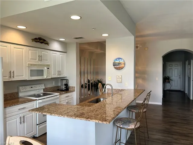 7525 Stoneybrook Dr 932, Naples, Florida 34112
