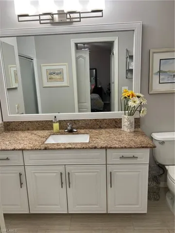 7525 Stoneybrook Dr 932, Naples, Florida 34112