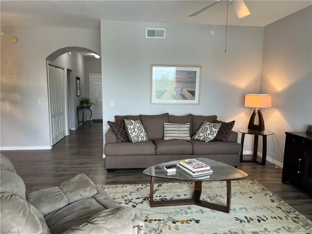 7525 Stoneybrook Dr 932, Naples, Florida 34112