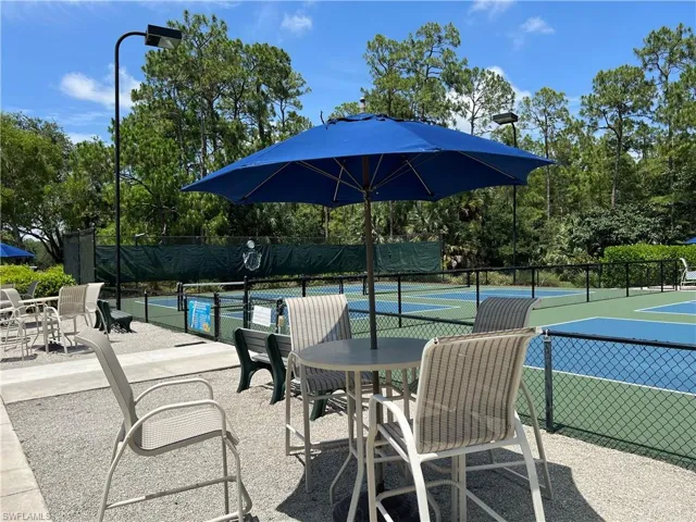 7525 Stoneybrook Dr 932, Naples, Florida 34112