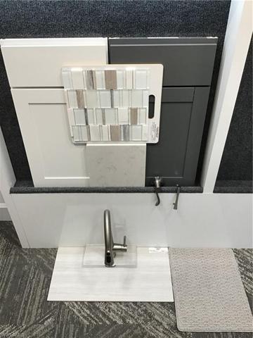 Design Selections