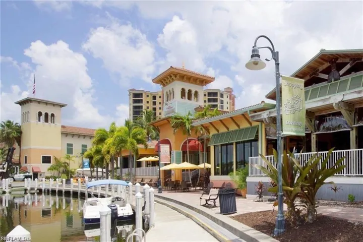 5704  Cape Harbour  DR, Cape Coral, FL 33914