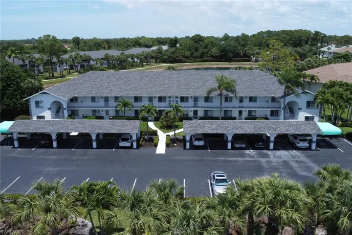 121 Gabriel Cir 1, Naples, Florida 34104