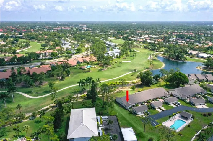 249  Deerwood  CIR, Naples, FL 34113
