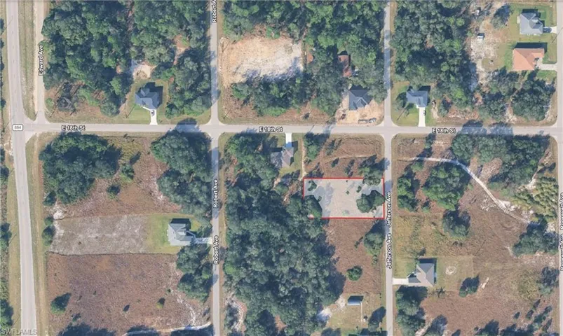 1721 Jefferson Ave, Lehigh Acres, Florida 33972