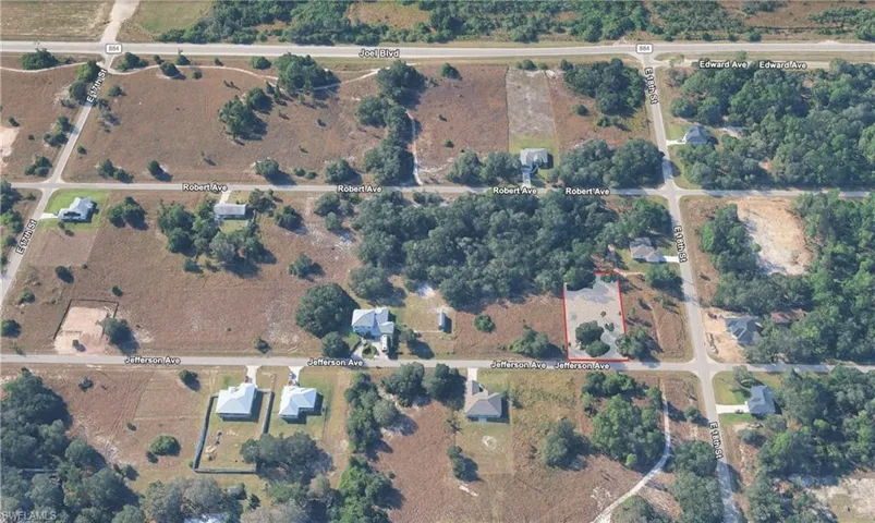 1721 Jefferson Ave, Lehigh Acres, Florida 33972