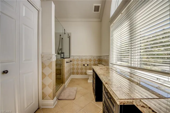 2nd Full Bath
