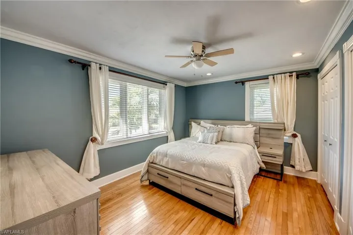 2nd Bedroom