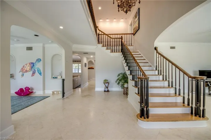 Grand Staircase