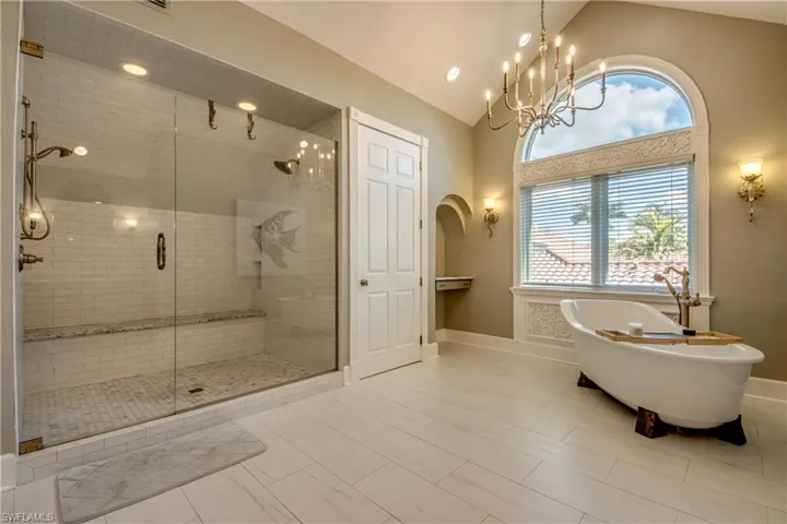 Unparallelled Spa-Inspired Luxury