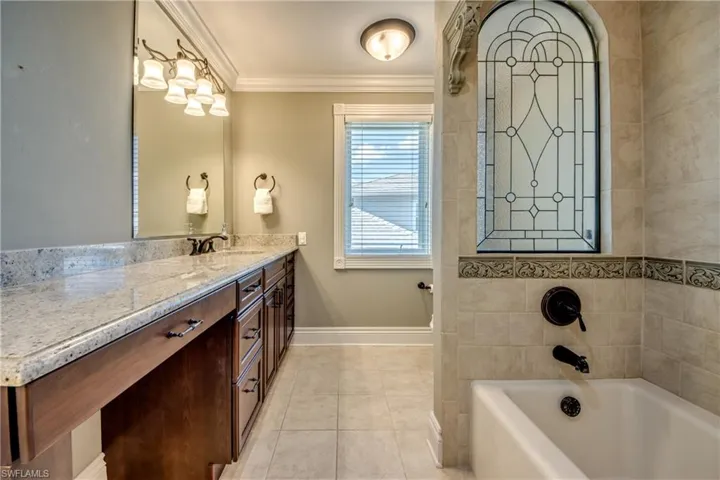 3rd Full Bath
