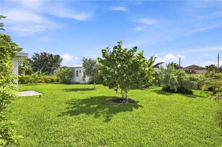 2725 Nw 19th Pl, Cape Coral, Florida 33993