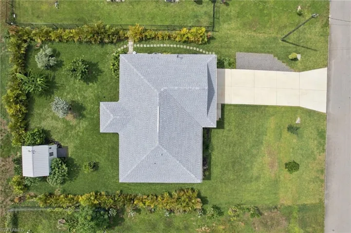 2725 Nw 19th Pl, Cape Coral, Florida 33993
