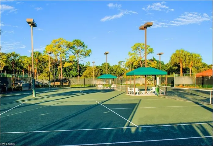 8058 Vera Cruz Way, Naples, Florida 34109