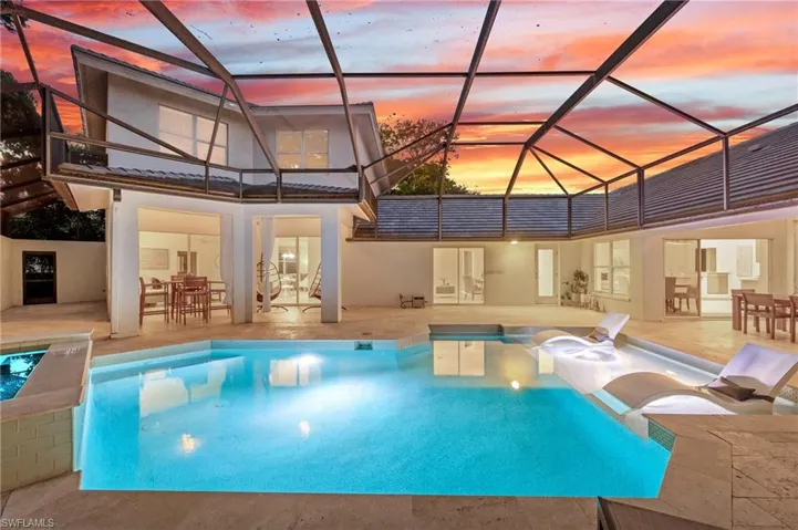 8058 Vera Cruz Way, Naples, Florida 34109