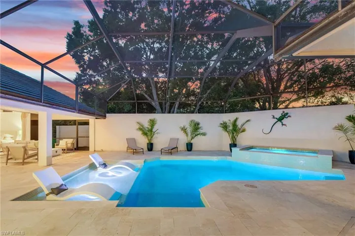 8058 Vera Cruz Way, Naples, Florida 34109