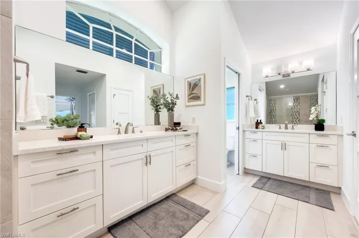 8058 Vera Cruz Way, Naples, Florida 34109