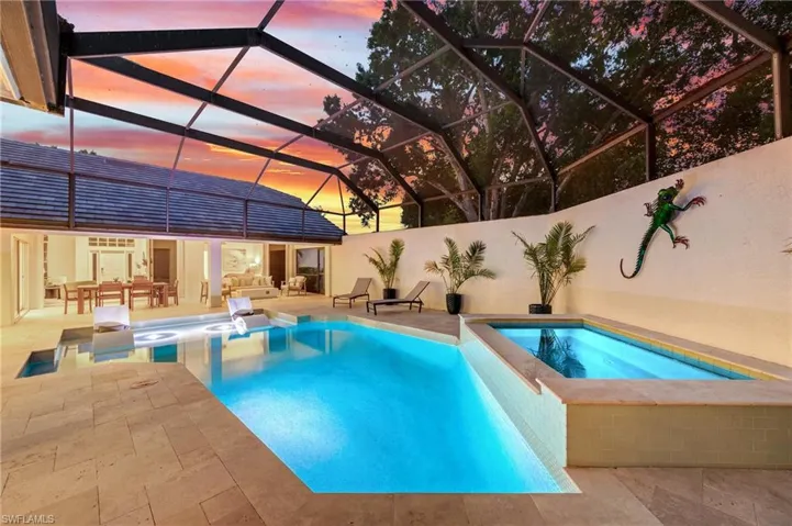 8058 Vera Cruz Way, Naples, Florida 34109