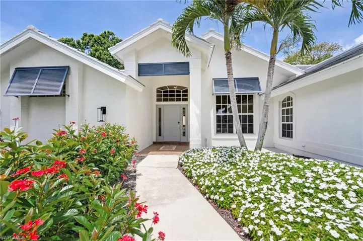 8058 Vera Cruz Way, Naples, Florida 34109