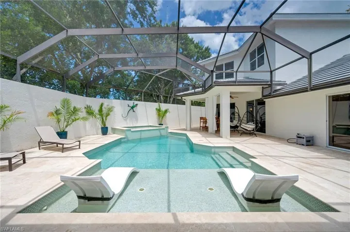 8058 Vera Cruz Way, Naples, Florida 34109