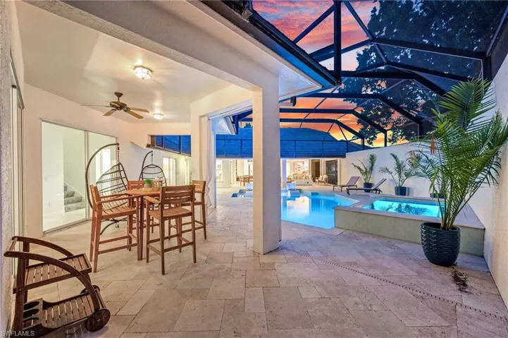 8058 Vera Cruz Way, Naples, Florida 34109