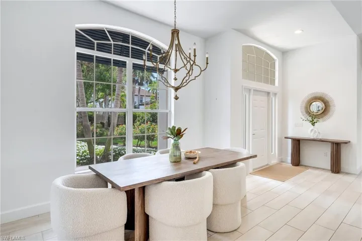 8058 Vera Cruz Way, Naples, Florida 34109
