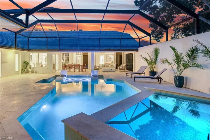 8058 Vera Cruz Way, Naples, Florida 34109