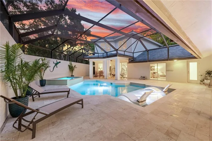 8058 Vera Cruz Way, Naples, Florida 34109