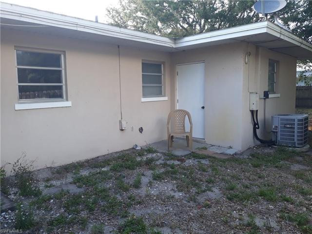 Backyard 2