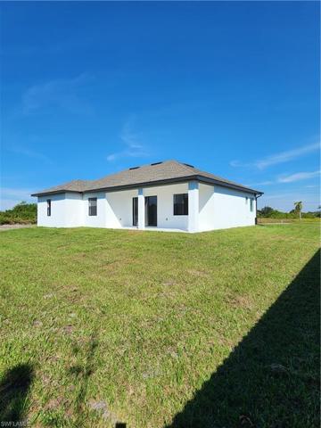 1727 Cornell AVE N, LEHIGH ACRES FL 33971